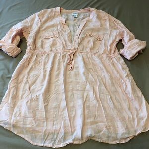 Maternity Top